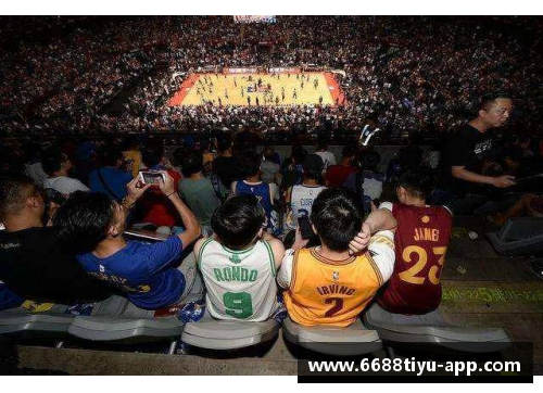 NBA球馆排名：从最宏伟到最精巧的篮球殿堂一览