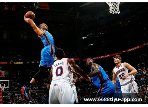 NBA：探讨其运动性质是足球还是篮球