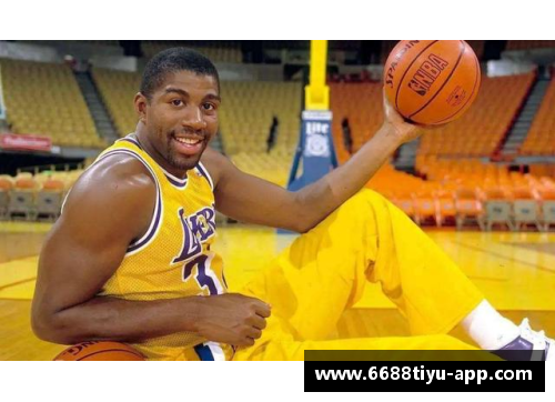 NBA选秀：未来明星的诞生与职业生涯之路